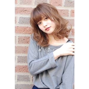 ☆ホイップウェーブ☆【coii】