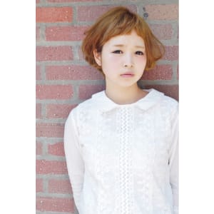 ☆はにーボブ☆【coii】