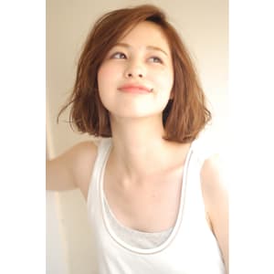 ☆すいーとルーズぼぶ☆【coii】