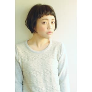 ☆フレンチぼぶ☆【coii】