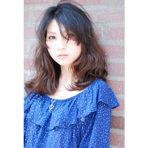 ☆リラックスカール☆【coii】