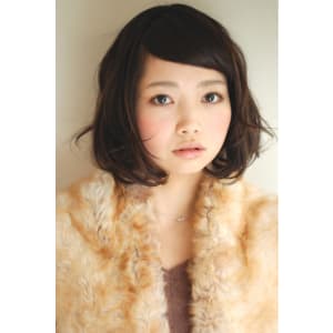 ☆あんてぃーくボブ☆【coii】