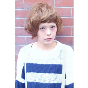 ☆カラメルまっしゅ☆【coii】