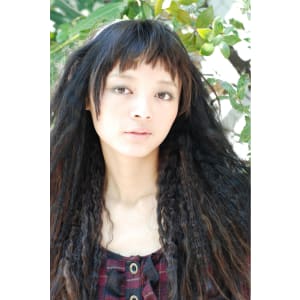 【coii】☆ふわふわワッフル♪☆