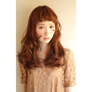 ☆くらしかるロング☆【coii】