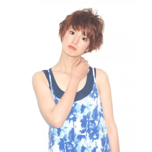 ☆モルディブちっくショート☆【coii】
