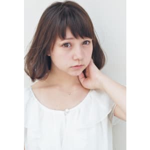 ☆イノセントぼぶ☆【coii】
