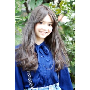 ☆『ゆる』×『ふわ』 スプリングウェーブ☆【coii】