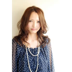 ☆モテ・愛され♪エアリーウェーブ【coii】