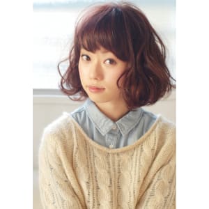 ☆ぴんくうぇーぶ☆【coii】