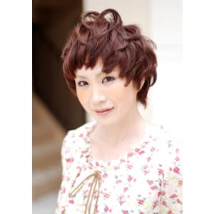 【coii】☆マニッシュマッシュ☆