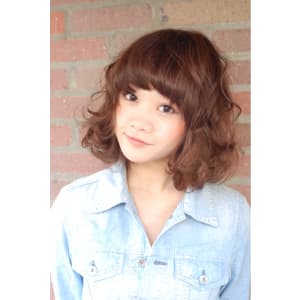 ふにゃんこミディ☆【coii】☆