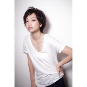 GENTE☆デザインシリーズ☆ショートレイヤー