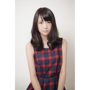 GENTE　ナチュかわお嬢さまスタイル
