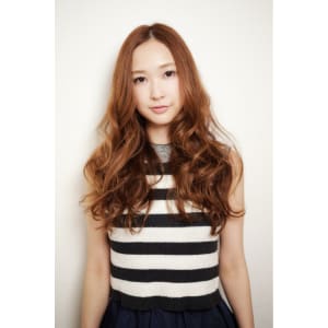 GENTE ナチュラル・ハイライト