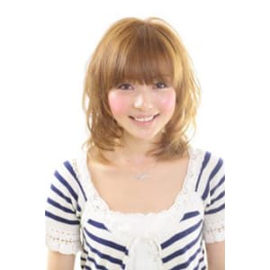 ふわふわ☆アンニュイミディ