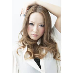 ふわふわセクシーウェーブ☆