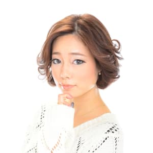 都会派☆コンサバショート