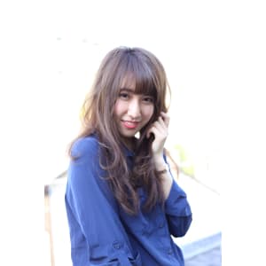 ワンカールロング