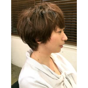 【銀座ANTERET】リアルお客様スタイル☆Vol.5７