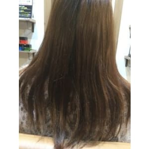 上質な艶髪トリートメント - Hair&Make Connect【コネクト】掲載中