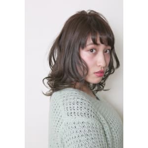 スプリングミディアム