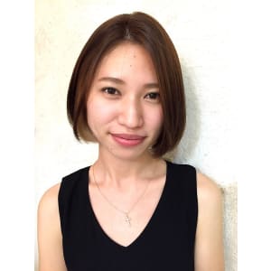 大人可愛いボブ★ORO - ORO ebisu【オロエビス】掲載中