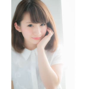 おフェロな甘セミディ☆