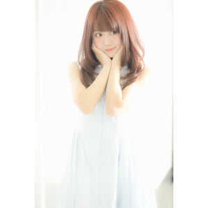 ヒロイン級の可愛さを手に入れる☆シフォンレイヤー - Euphoria 新宿通り【ユーフォリア シンジュクトオリ】【ユーフォリア シンジュクトオリ】掲載中