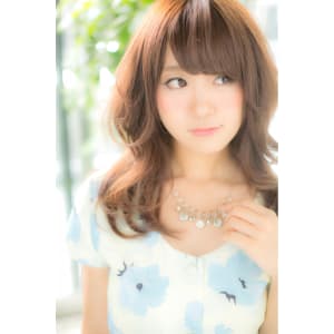 可愛いものだけを詰め込んだ☆ドーリーカール☆ - Euphoria 新宿通り【ユーフォリア シンジュクトオリ】【ユーフォリア シンジュクトオリ】掲載中
