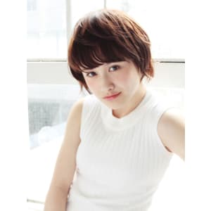 渋谷智宏のエンジェルショート★
