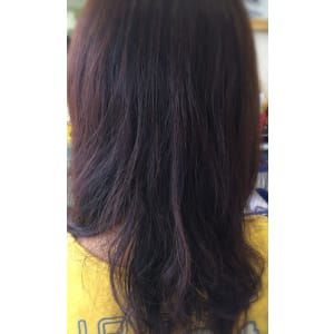 髪質改善カラーエステ前 - Proud【プラウド】掲載中