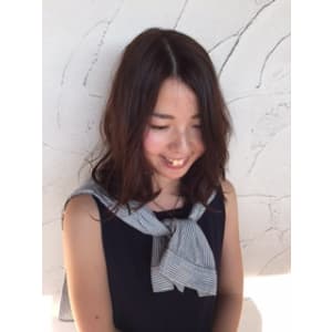 大人ゆるふわエンジェル - LUCIDO STYLE L'eclat【ルシード スタイル レクラ】掲載中