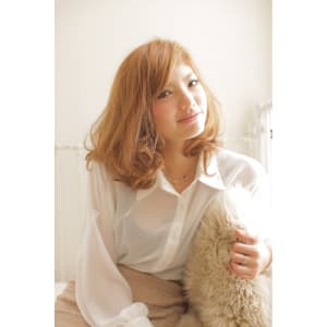 [briller]フラット・ラフカール♪