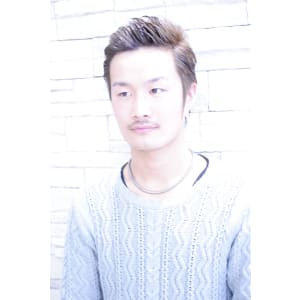 [briller]男セクシー