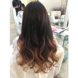 バレイヤーベージュ　