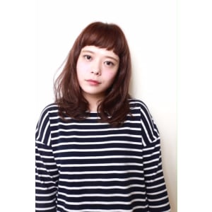 ヘルシーミディ