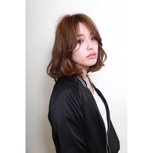 大人なミディ