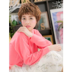 大人専用！上級ショート