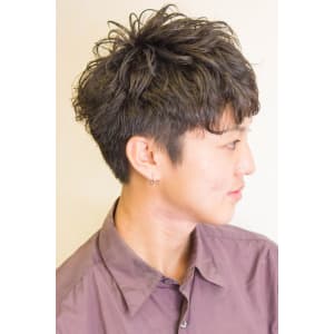 ★バブルマッシュ　ｖｓ