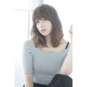 お手入れ楽チンさ骨ミディ