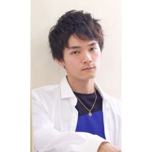 アンニュイソフトショート　:o20