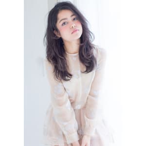 大人可愛いフェミニングレージュ　Tー１６３