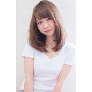 ひし形小顔ミディ　Tー１６７