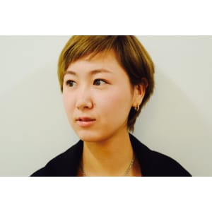 女子もショート
