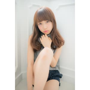 モテゆるふわパーマ☆ - Premier Models by streeters【プレミア　モデルズ　バイ　ストリーターズ】掲載中