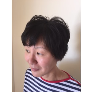 ママショート - Hair&Make Connect【コネクト】掲載中