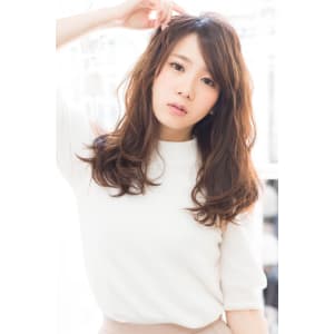 【hair coucou】やわらかカール