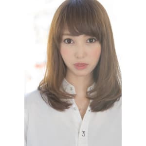 愛されワンカールミディー