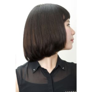 クールフェミニンボブ